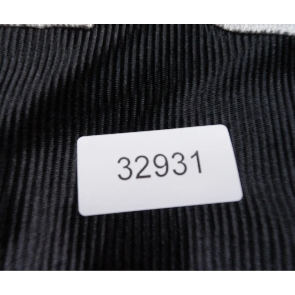 Vintage Jordan Jersey Mens XLarge Black Jumpman Basketball Colorblock Y2K